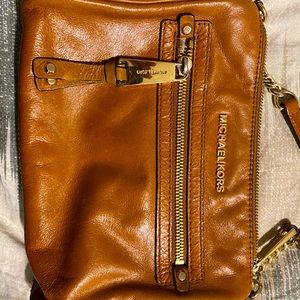 Michael Kors crossbody